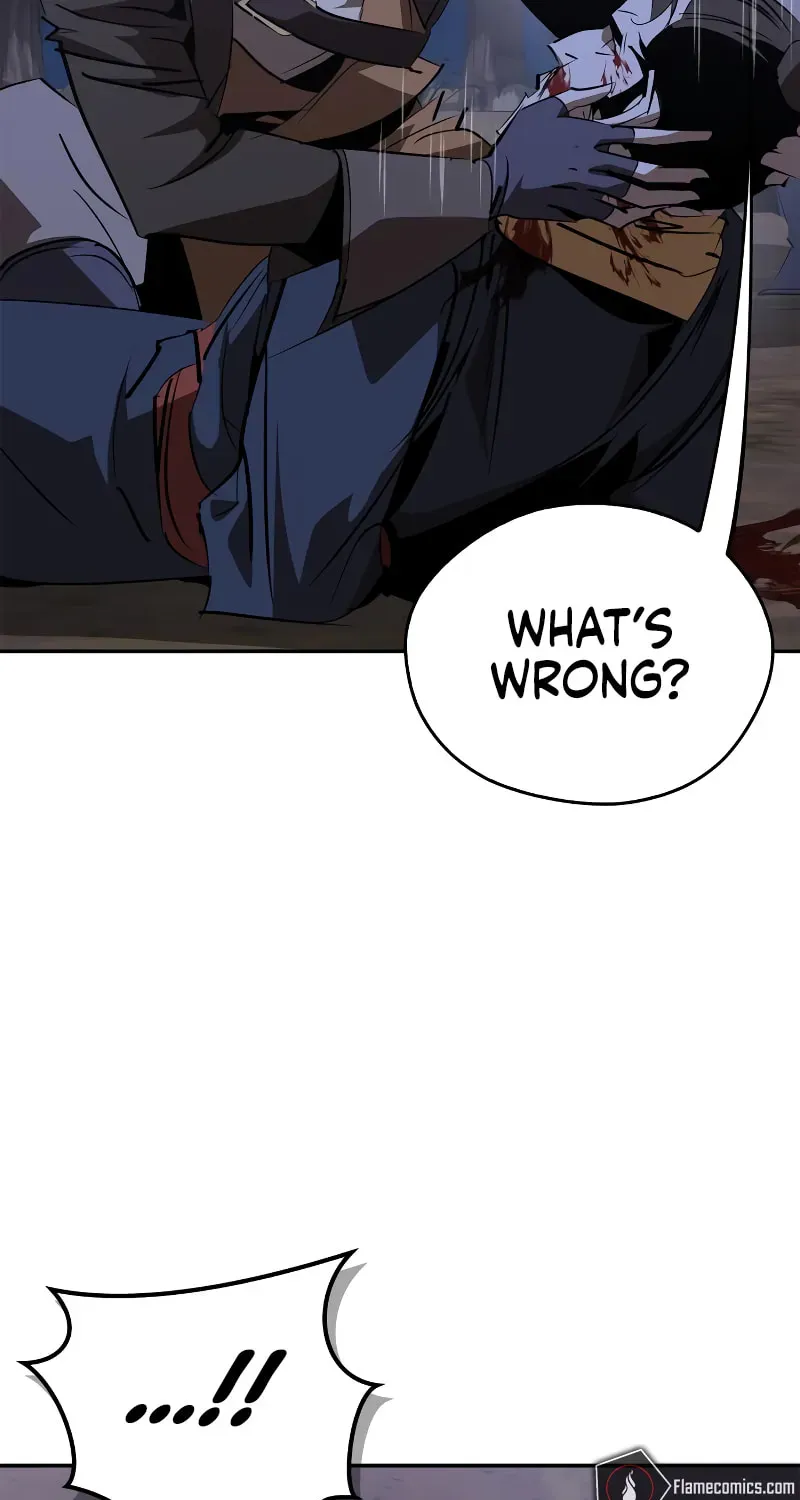 Read Wild West Murim chapter 69 image 44 on Lezhin