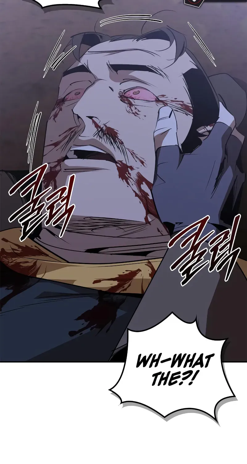 Read Wild West Murim chapter 69 image 45 on Lezhin