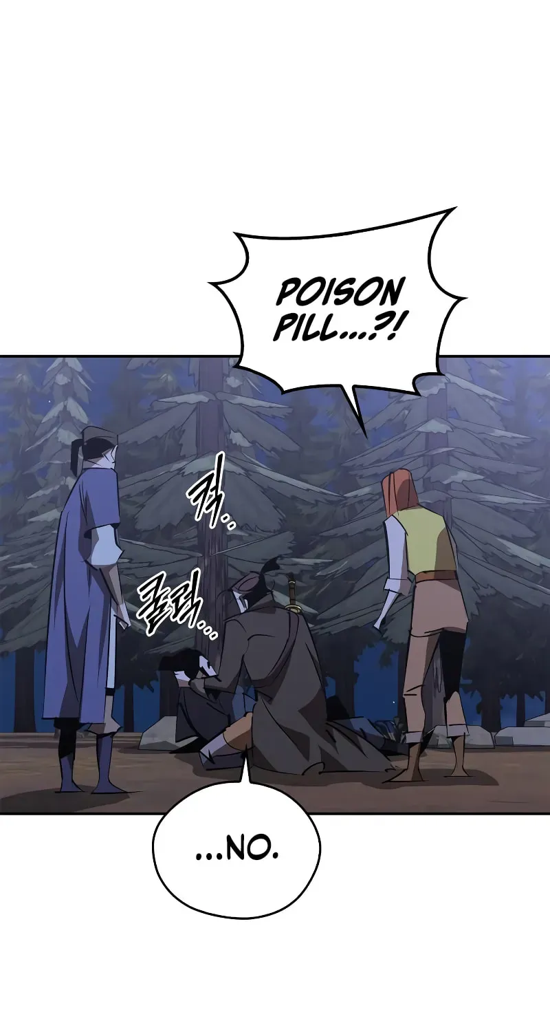 Read Wild West Murim chapter 69 image 46 on Lezhin