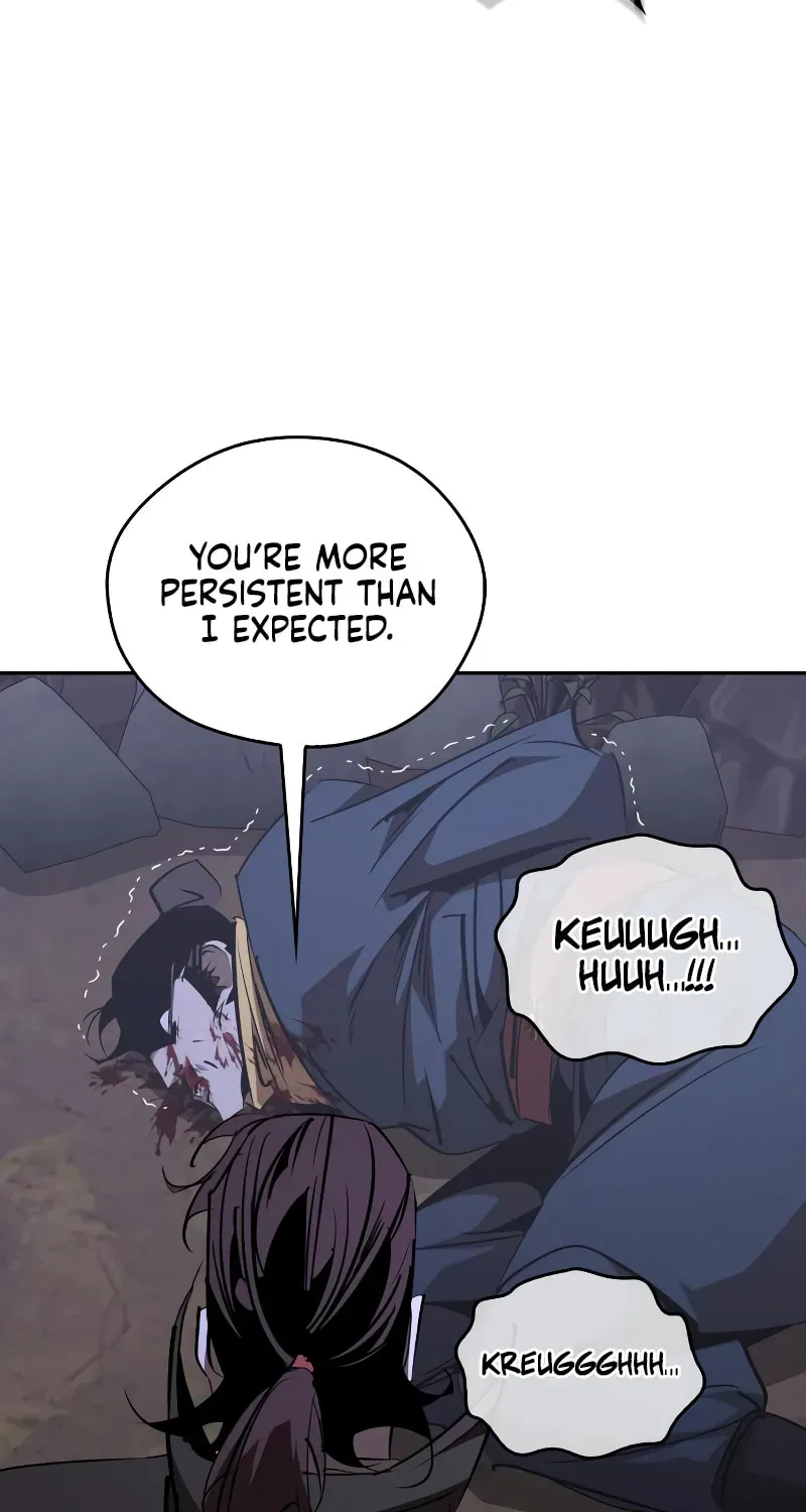 Read Wild West Murim chapter 69 image 5 on Lezhin