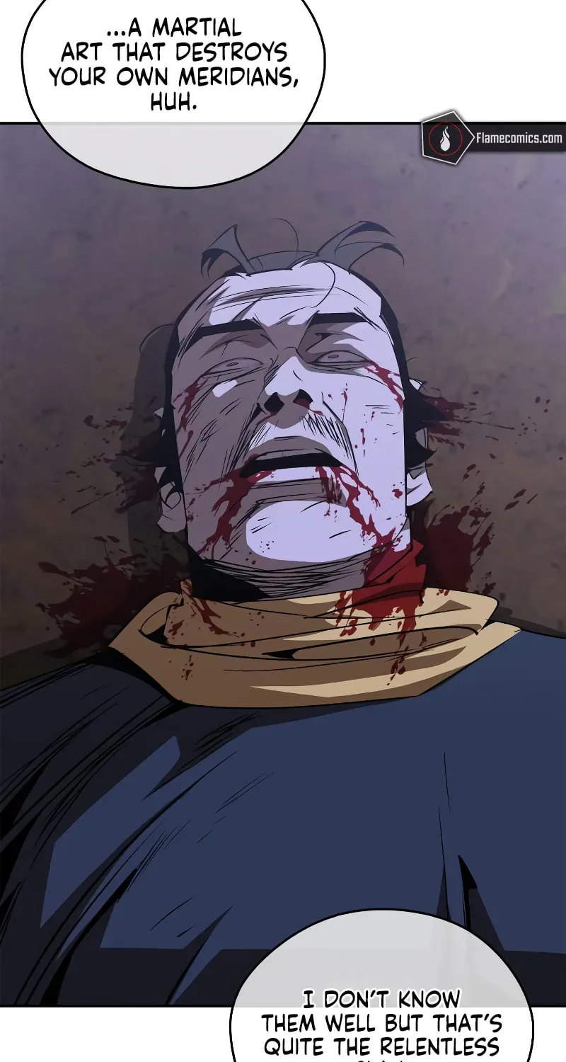 Read Wild West Murim chapter 69 image 55 on Lezhin