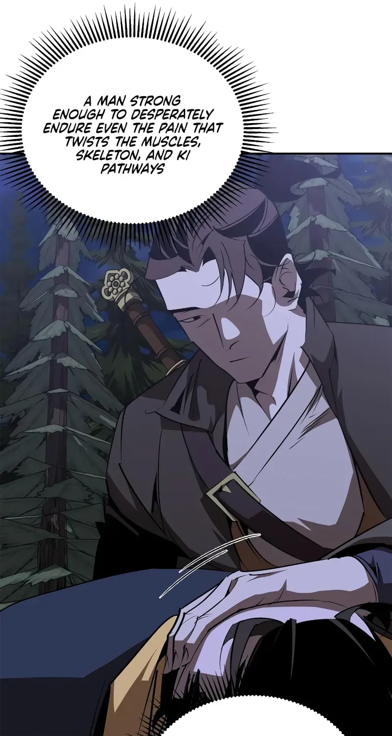 Read Wild West Murim chapter 69 image 57 on Lezhin