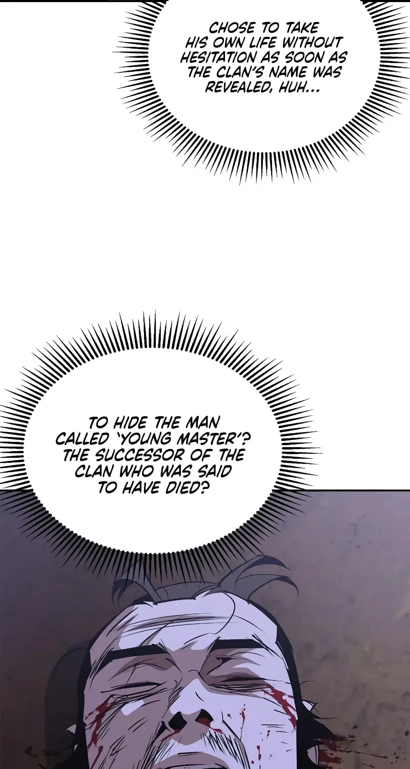 Read Wild West Murim chapter 69 image 58 on Lezhin