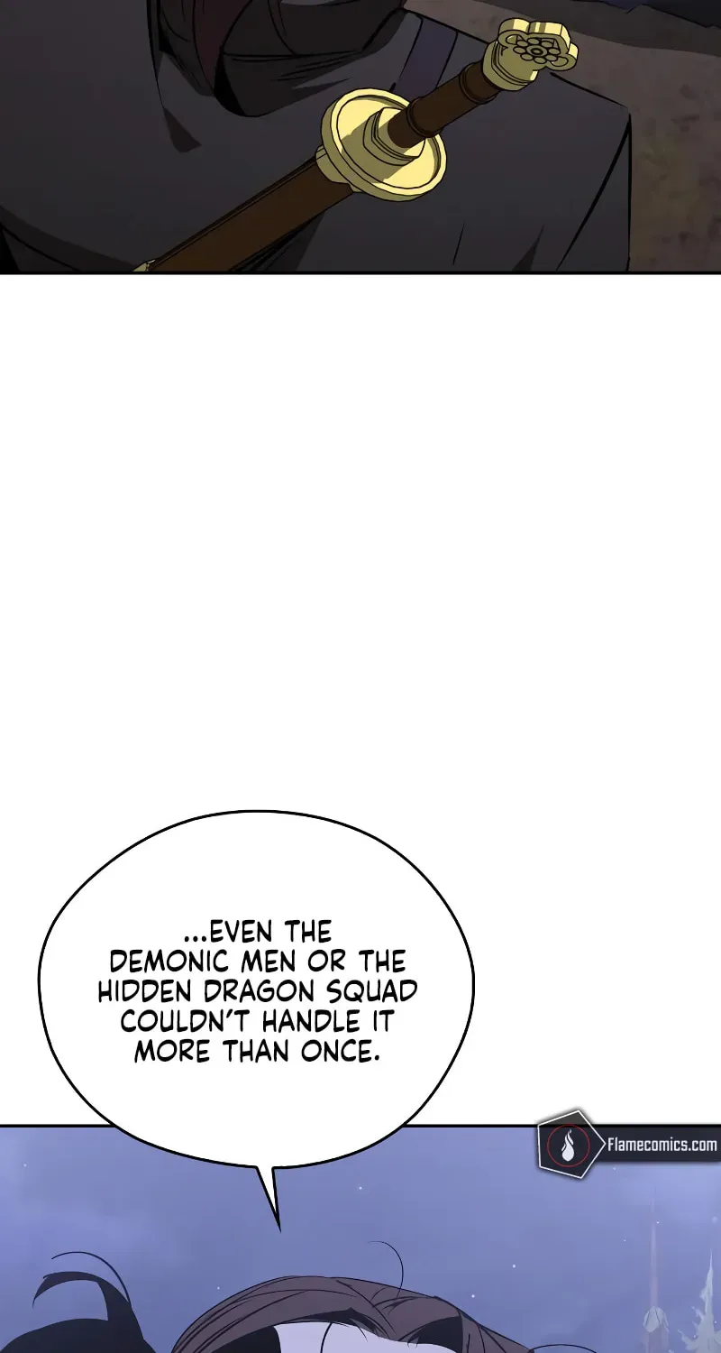 Read Wild West Murim chapter 69 image 6 on Lezhin