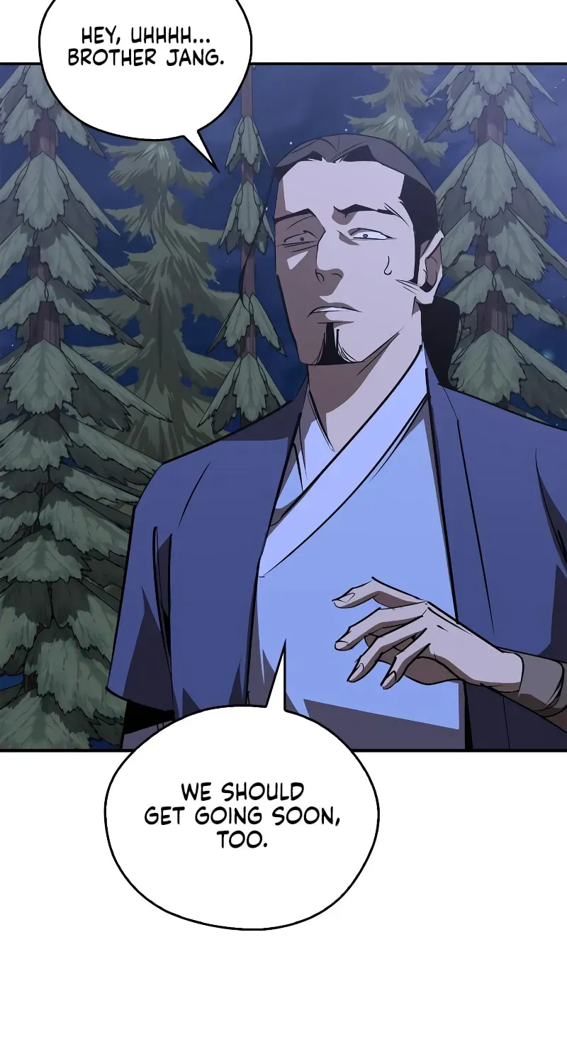 Read Wild West Murim chapter 69 image 60 on Lezhin
