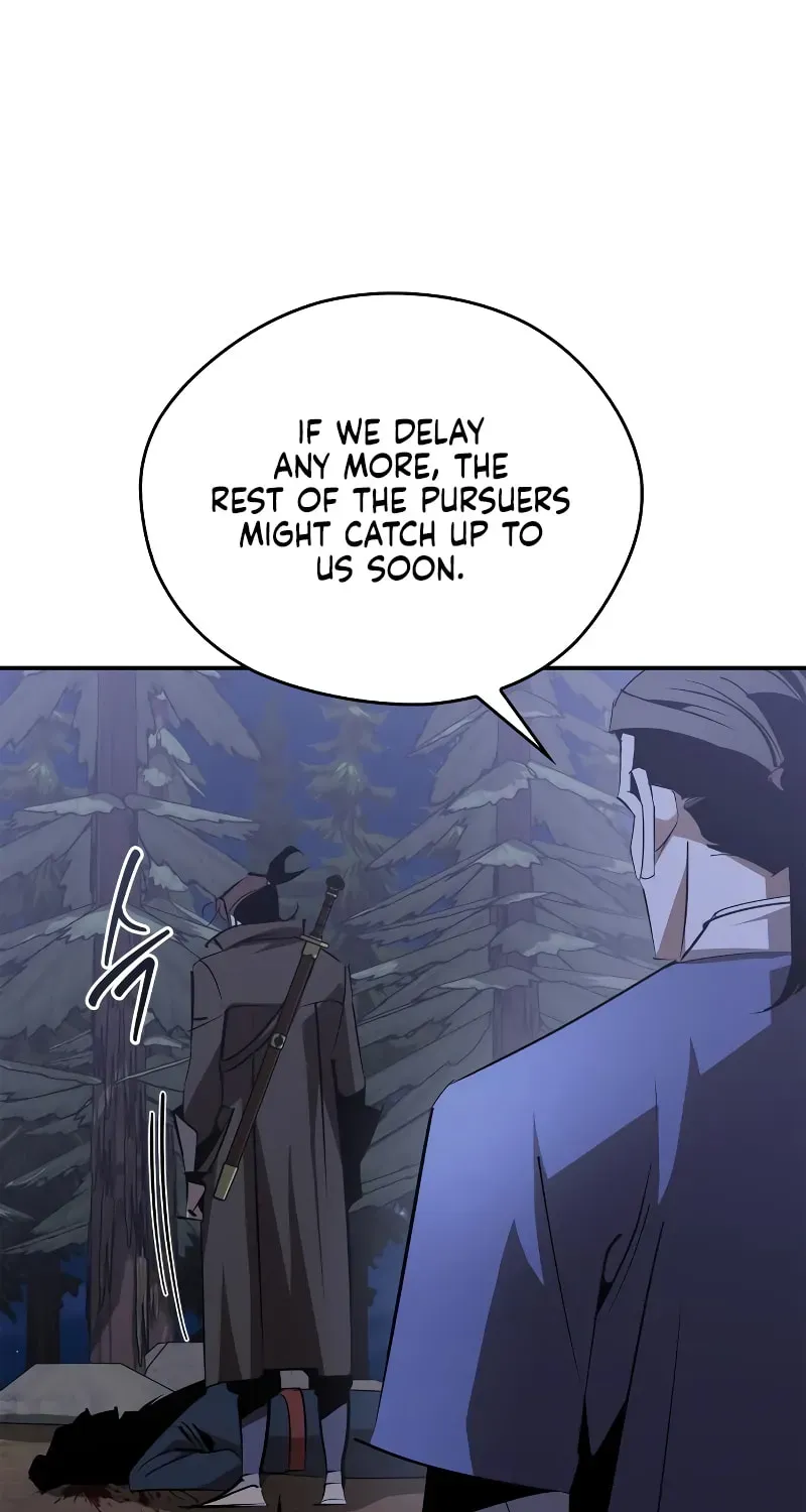 Read Wild West Murim chapter 69 image 61 on Lezhin