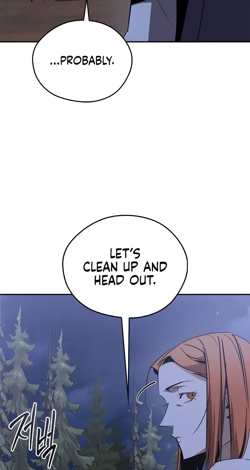 Read Wild West Murim chapter 69 image 62 on Lezhin
