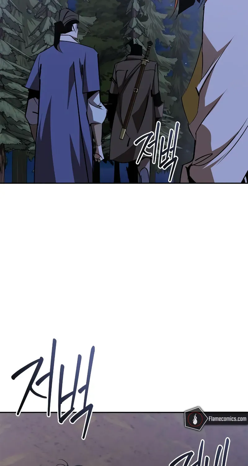 Read Wild West Murim chapter 69 image 63 on Lezhin
