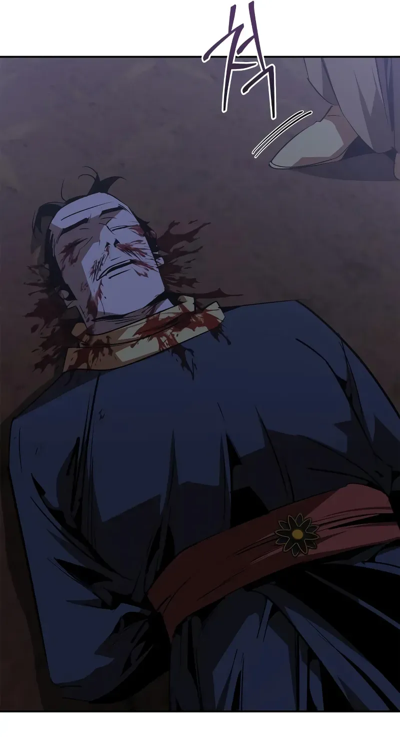 Read Wild West Murim chapter 69 image 67 on Lezhin