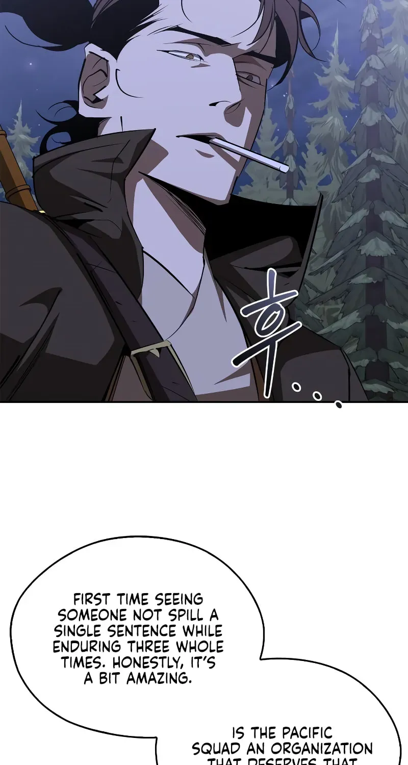 Read Wild West Murim chapter 69 image 7 on Lezhin