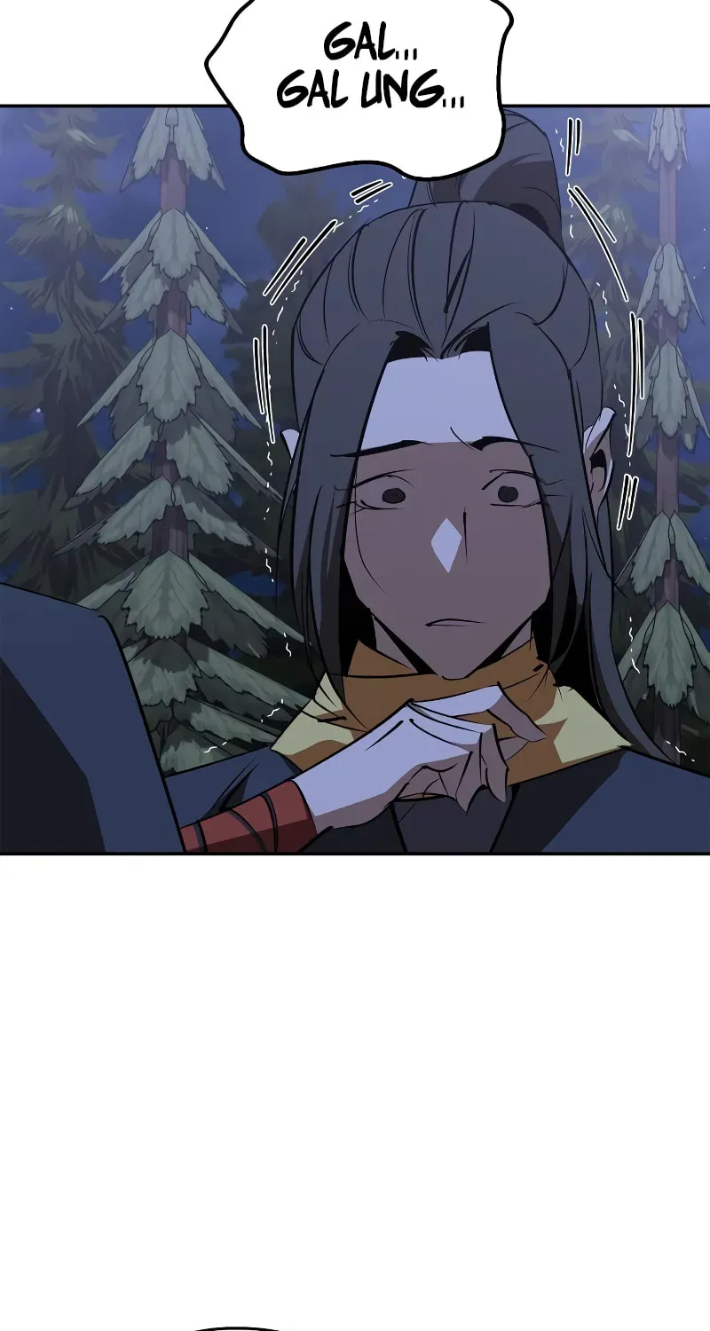Read Wild West Murim chapter 69 image 71 on Lezhin