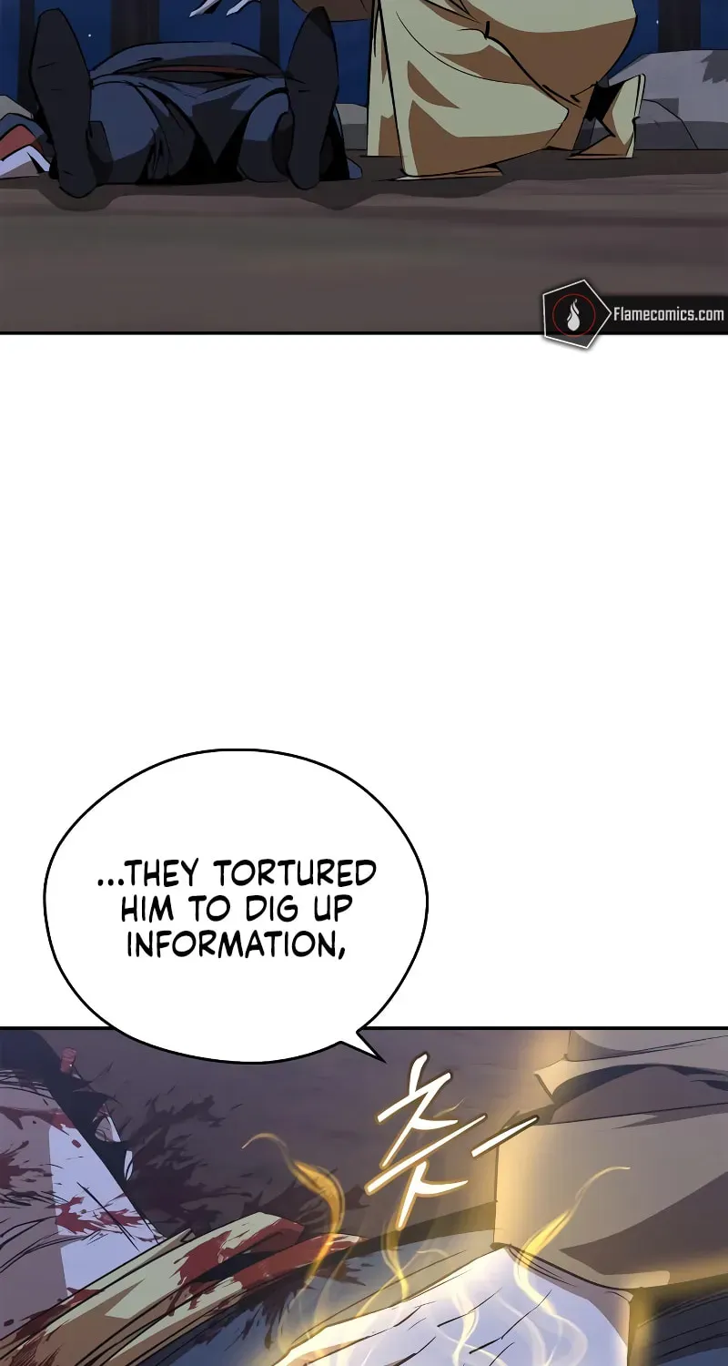 Read Wild West Murim chapter 69 image 74 on Lezhin