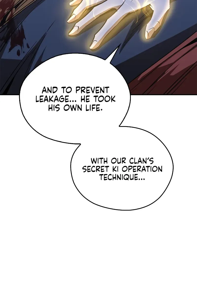Read Wild West Murim chapter 69 image 75 on Lezhin