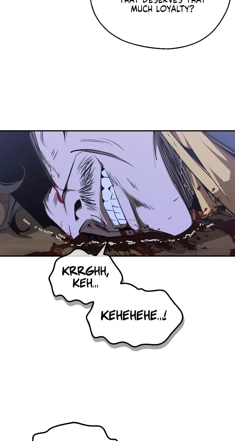 Read Wild West Murim chapter 69 image 8 on Lezhin