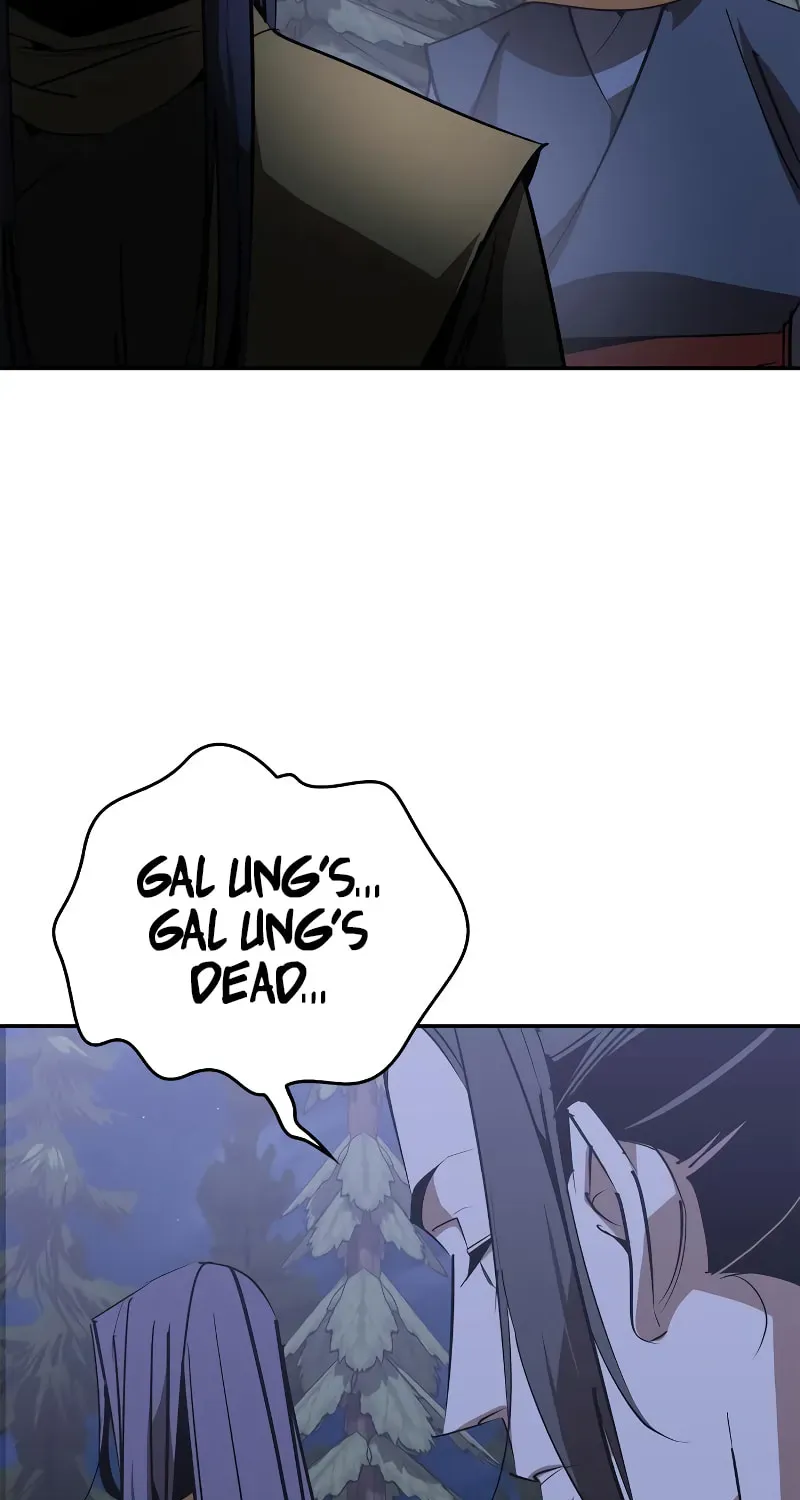 Read Wild West Murim chapter 69 image 80 on Lezhin
