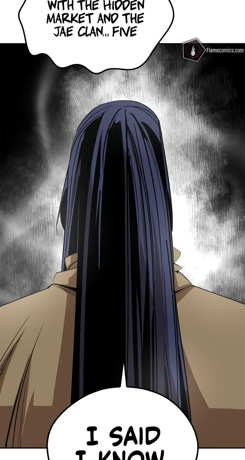 Read Wild West Murim chapter 69 image 82 on Lezhin