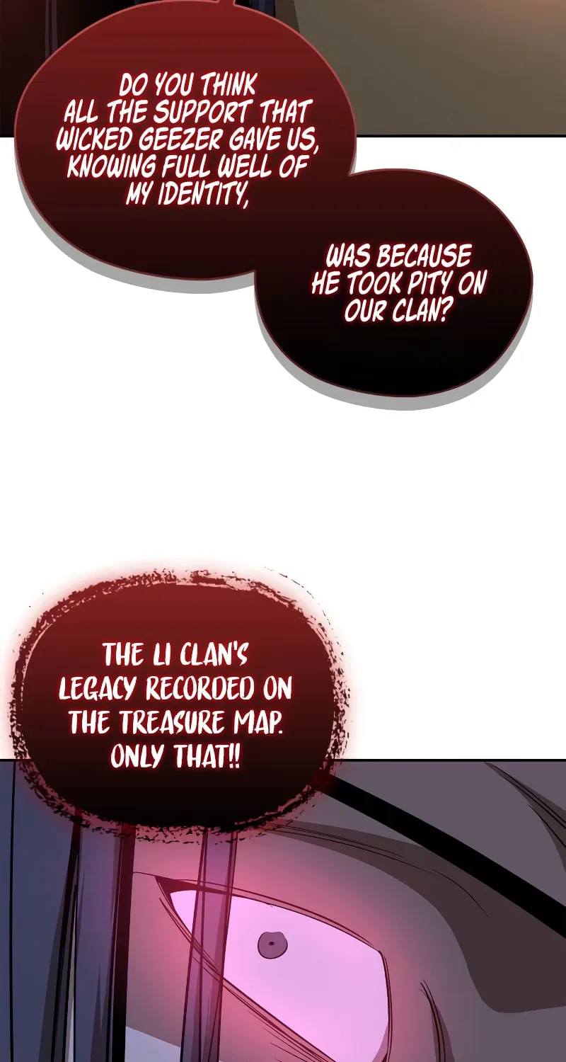 Read Wild West Murim chapter 69 image 87 on Lezhin