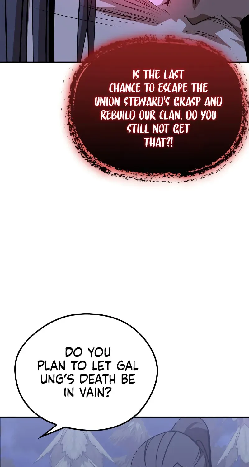 Read Wild West Murim chapter 69 image 88 on Lezhin