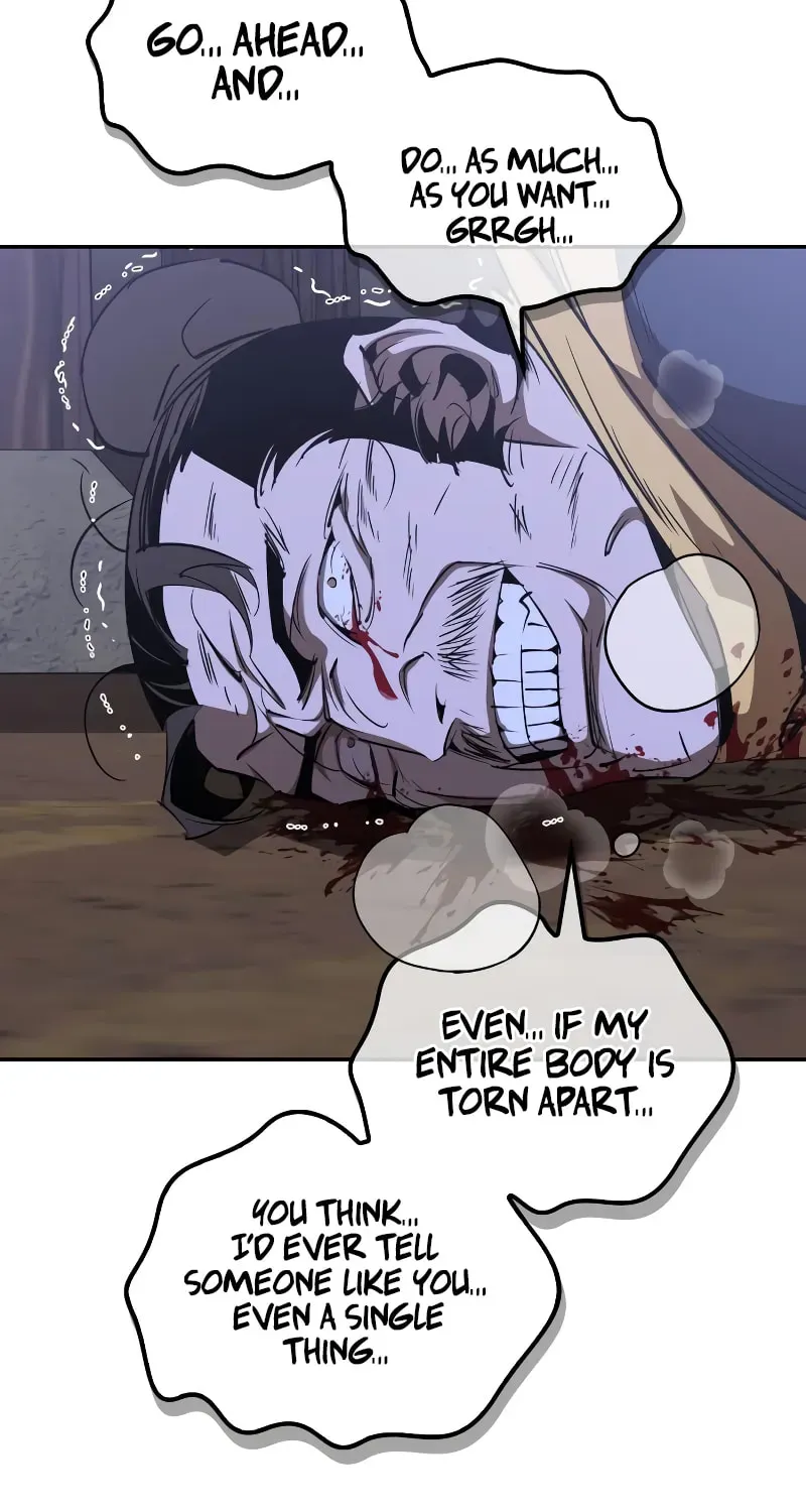 Read Wild West Murim chapter 69 image 9 on Lezhin