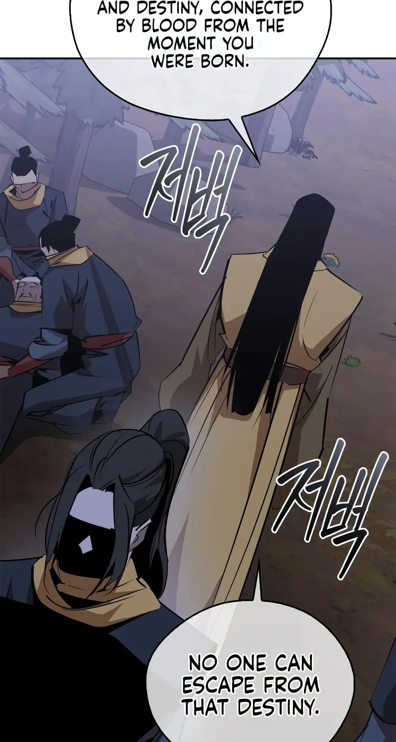 Read Wild West Murim chapter 69 image 96 on Lezhin