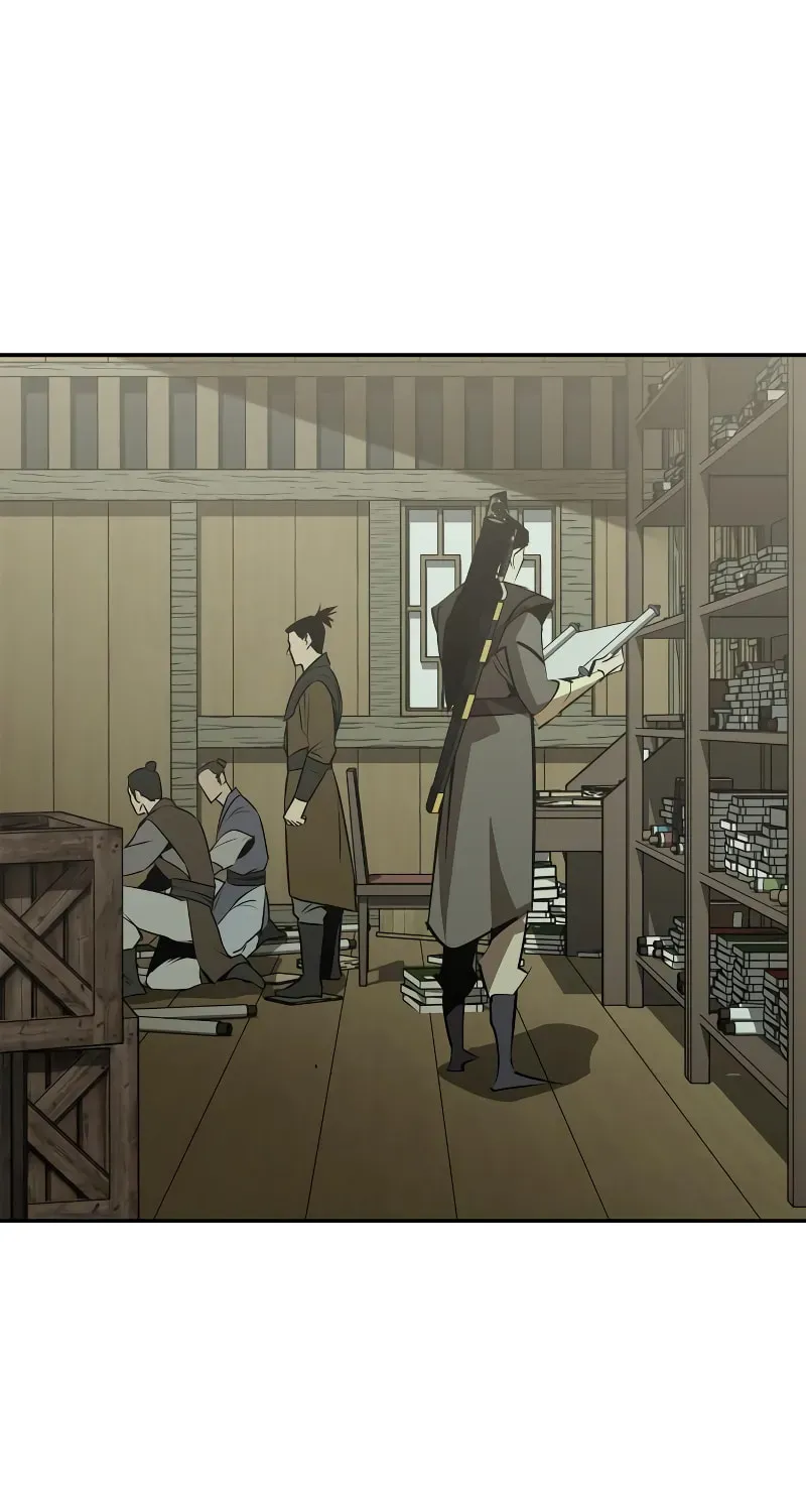 Read Wild West Murim chapter 69 image 99 on Lezhin