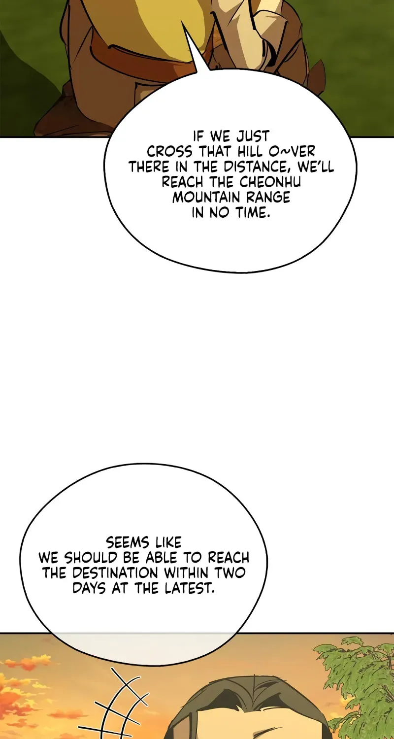 Read Wild West Murim chapter 70 image 11 on Lezhin