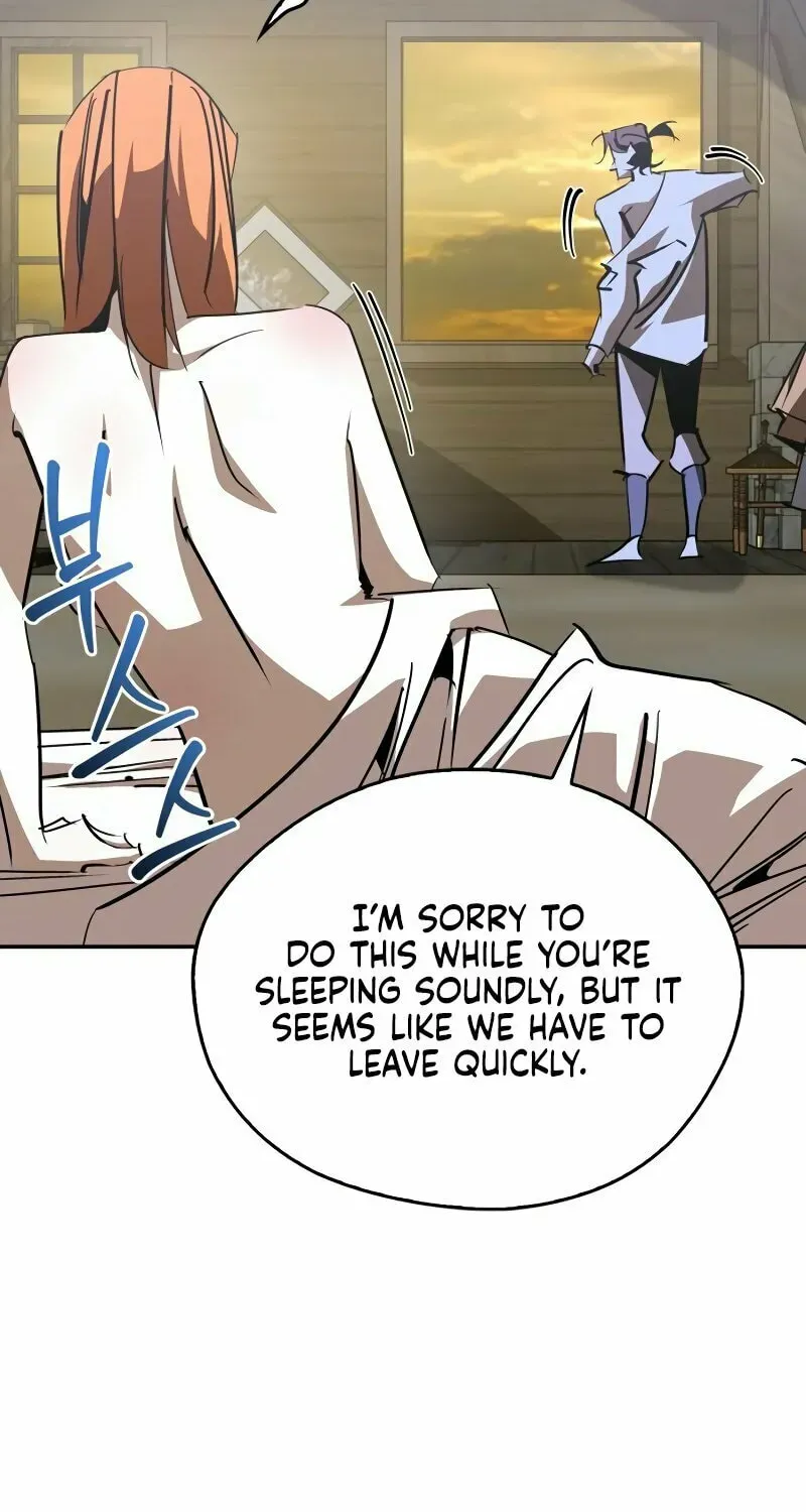 Read Wild West Murim chapter 70 image 110 on Lezhin