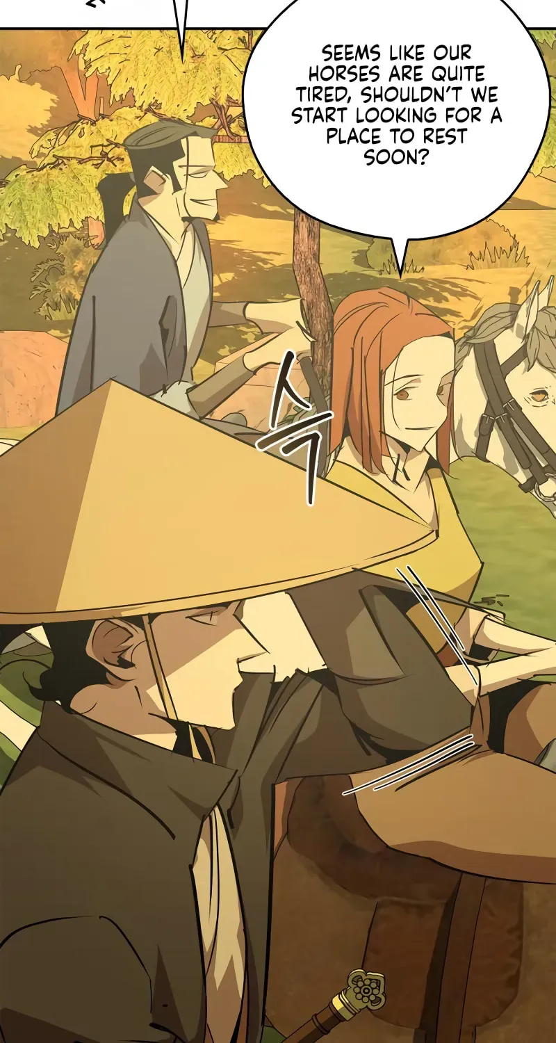 Read Wild West Murim chapter 70 image 13 on Lezhin