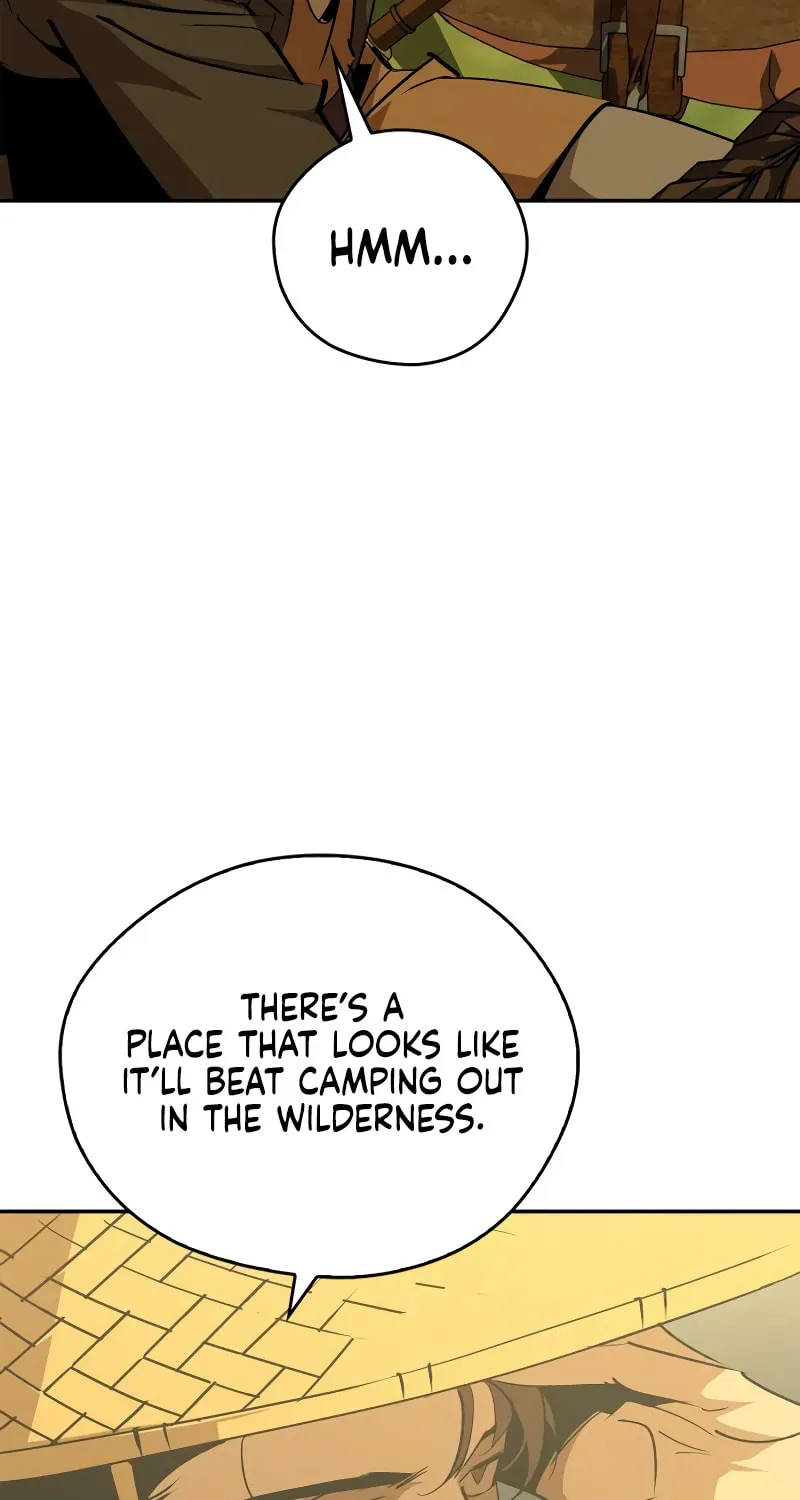 Read Wild West Murim chapter 70 image 14 on Lezhin