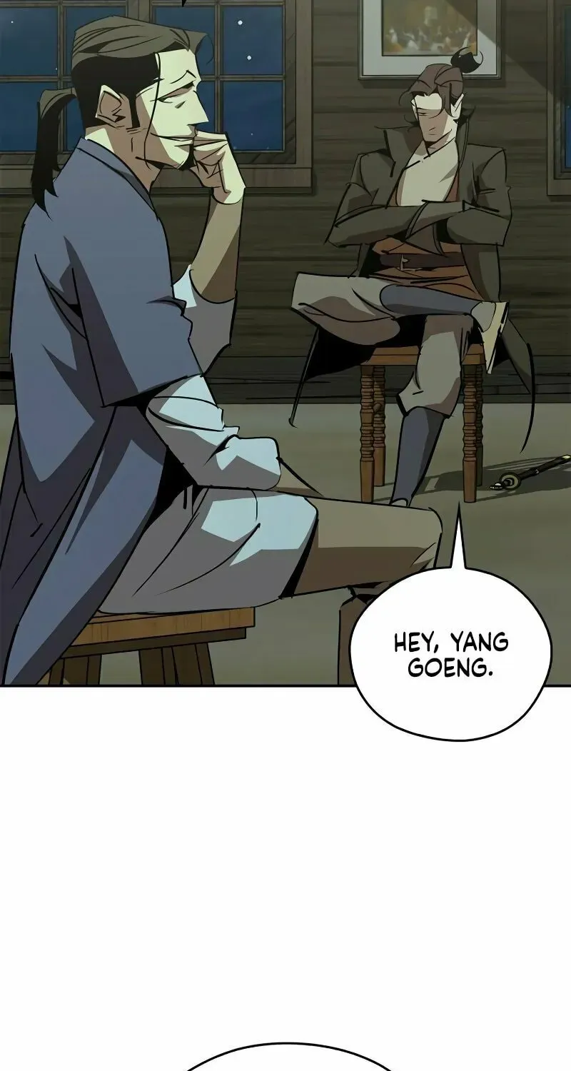 Read Wild West Murim chapter 70 image 23 on Lezhin