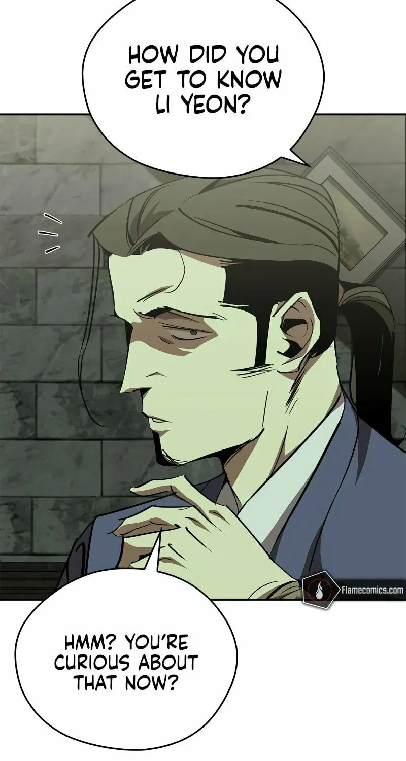 Read Wild West Murim chapter 70 image 24 on Lezhin