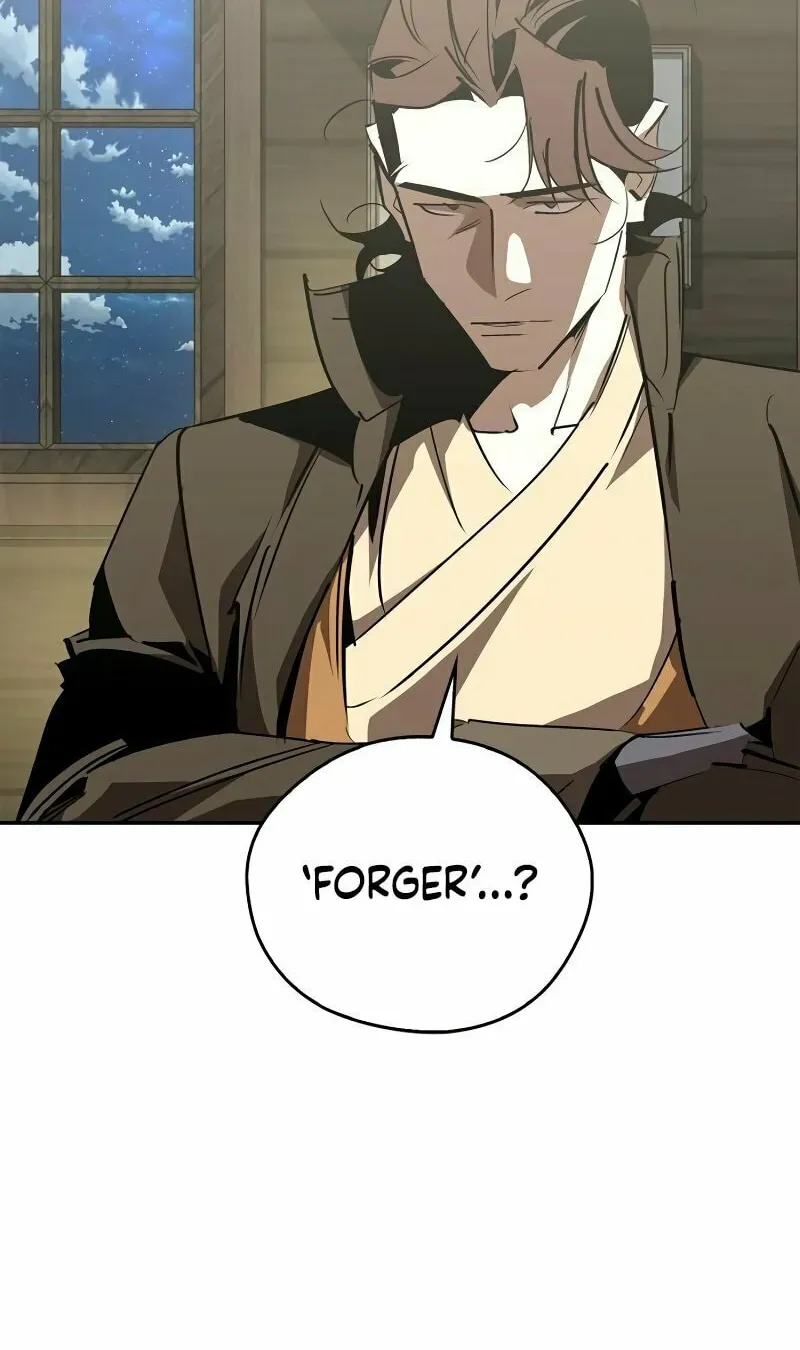 Read Wild West Murim chapter 70 image 26 on Lezhin