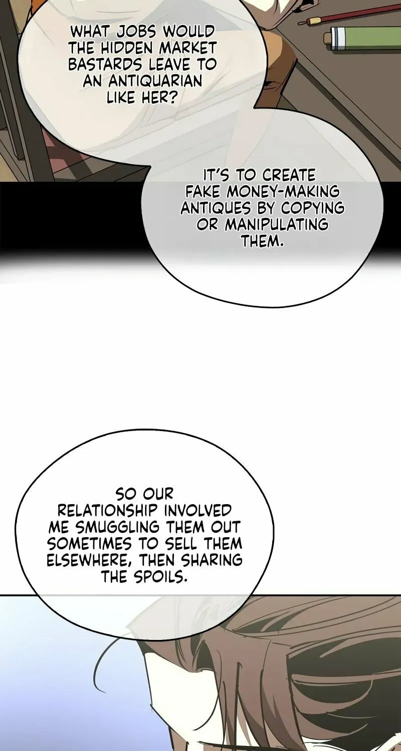 Read Wild West Murim chapter 70 image 29 on Lezhin
