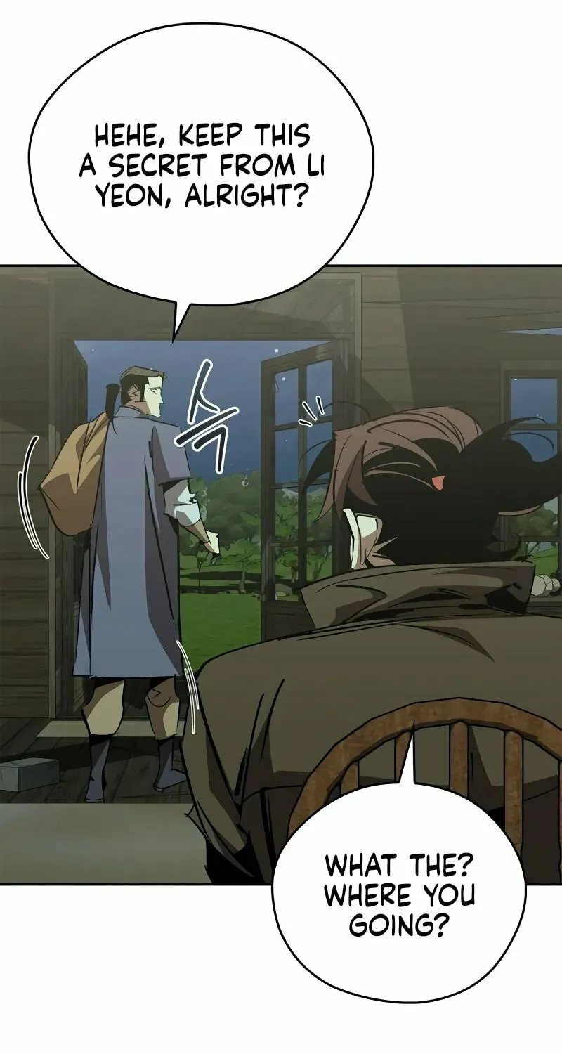 Read Wild West Murim chapter 70 image 31 on Lezhin