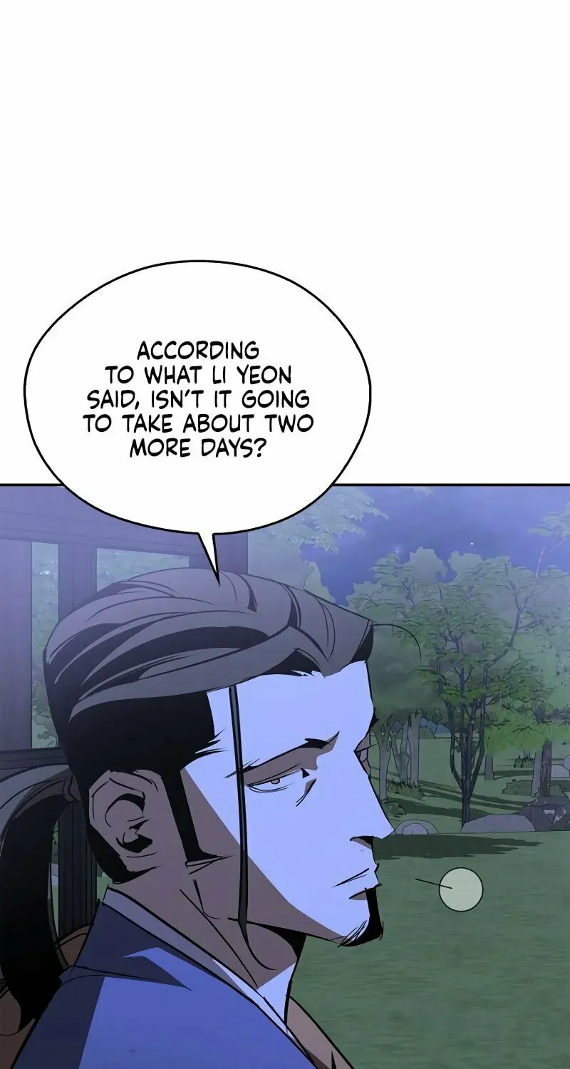 Read Wild West Murim chapter 70 image 32 on Lezhin