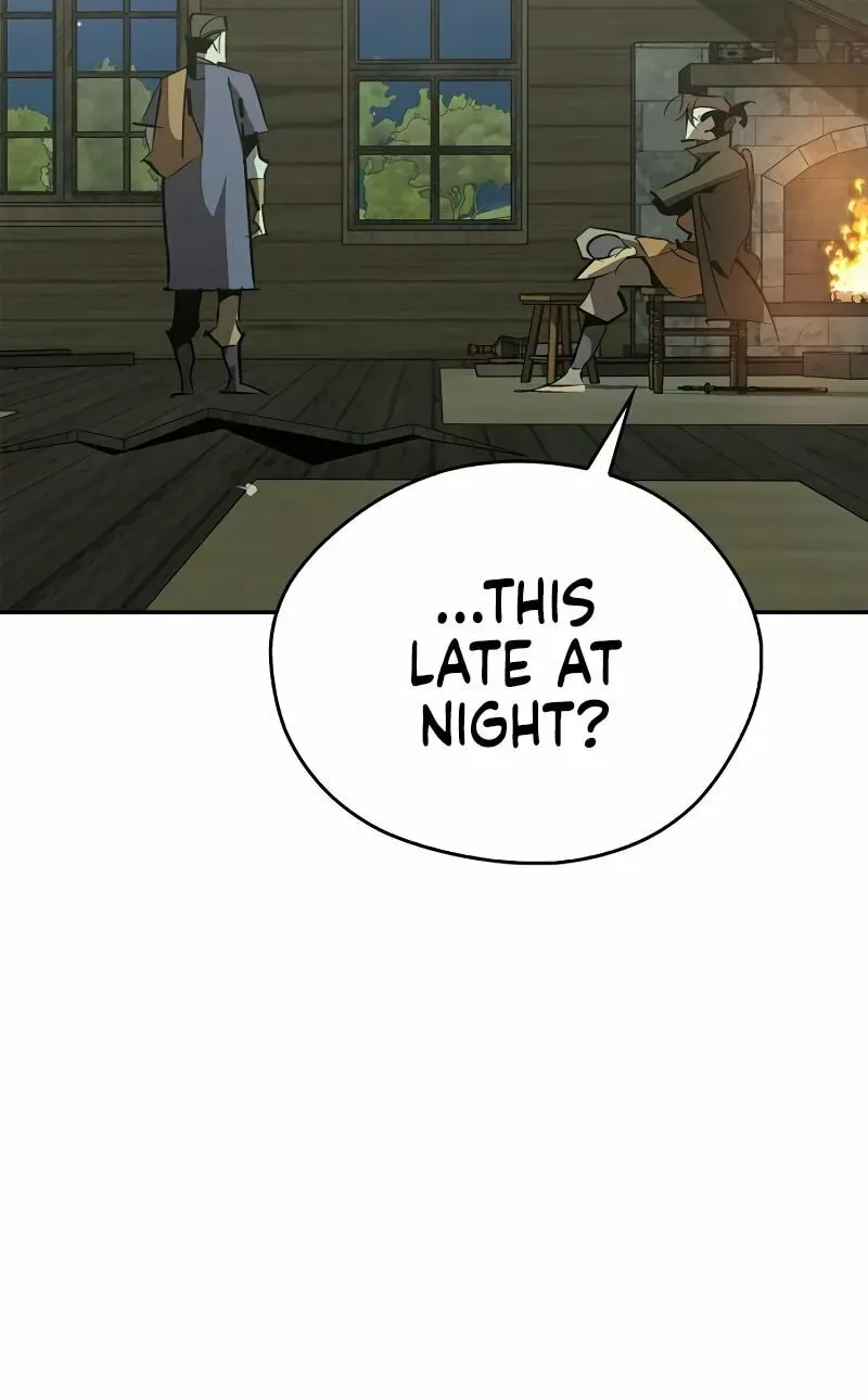 Read Wild West Murim chapter 70 image 34 on Lezhin