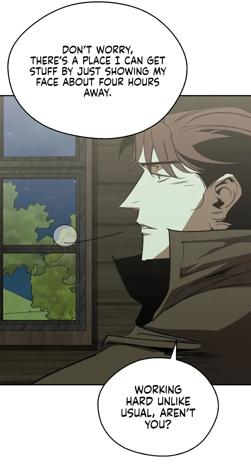 Read Wild West Murim chapter 70 image 35 on Lezhin