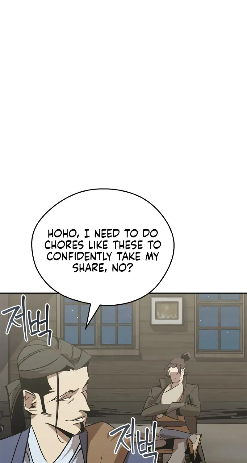 Read Wild West Murim chapter 70 image 36 on Lezhin