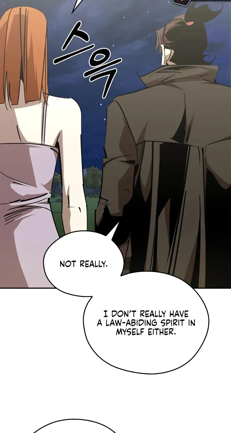 Read Wild West Murim chapter 70 image 50 on Lezhin
