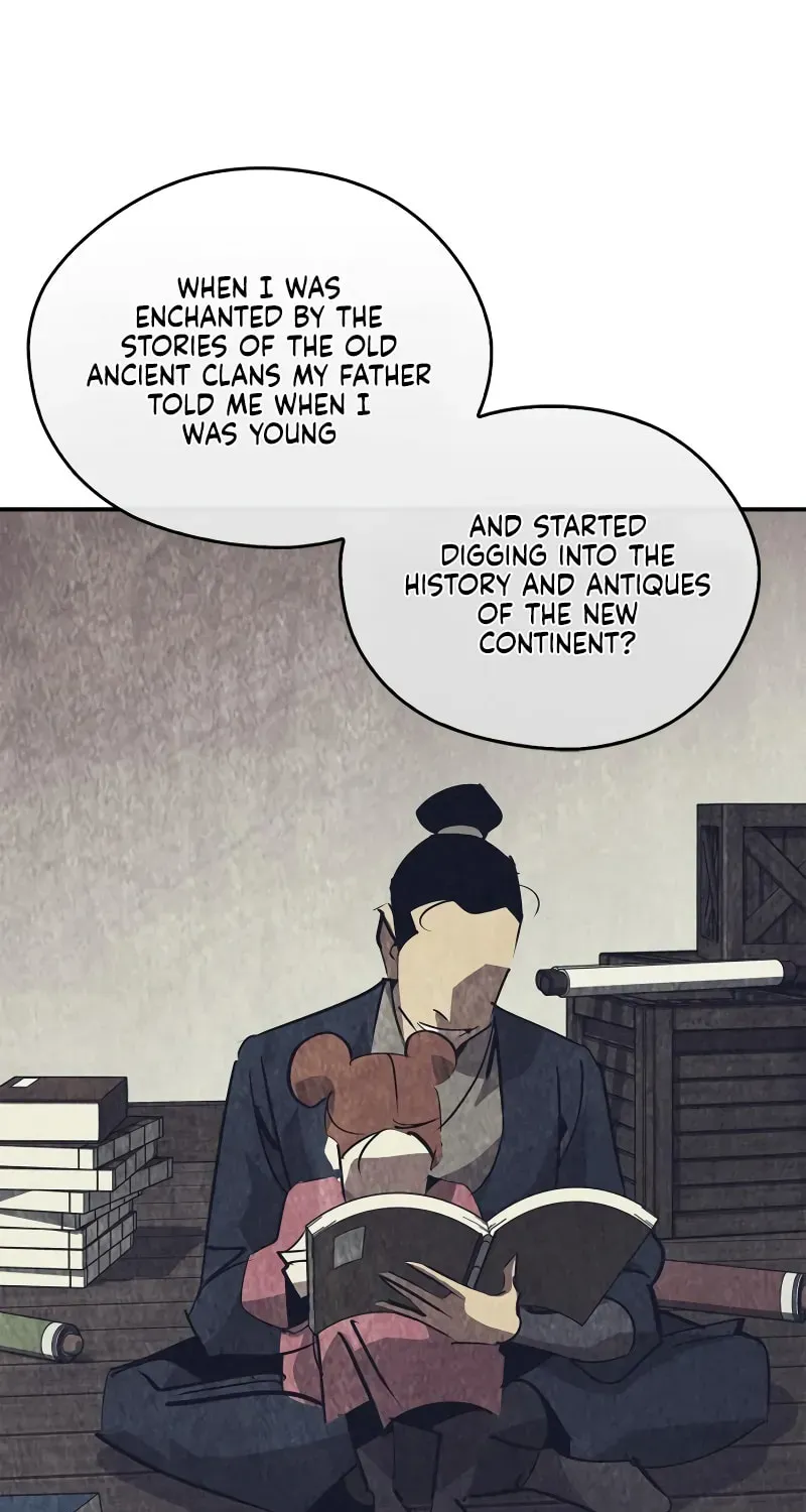 Read Wild West Murim chapter 70 image 55 on Lezhin