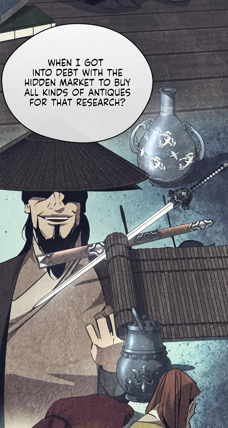 Read Wild West Murim chapter 70 image 56 on Lezhin
