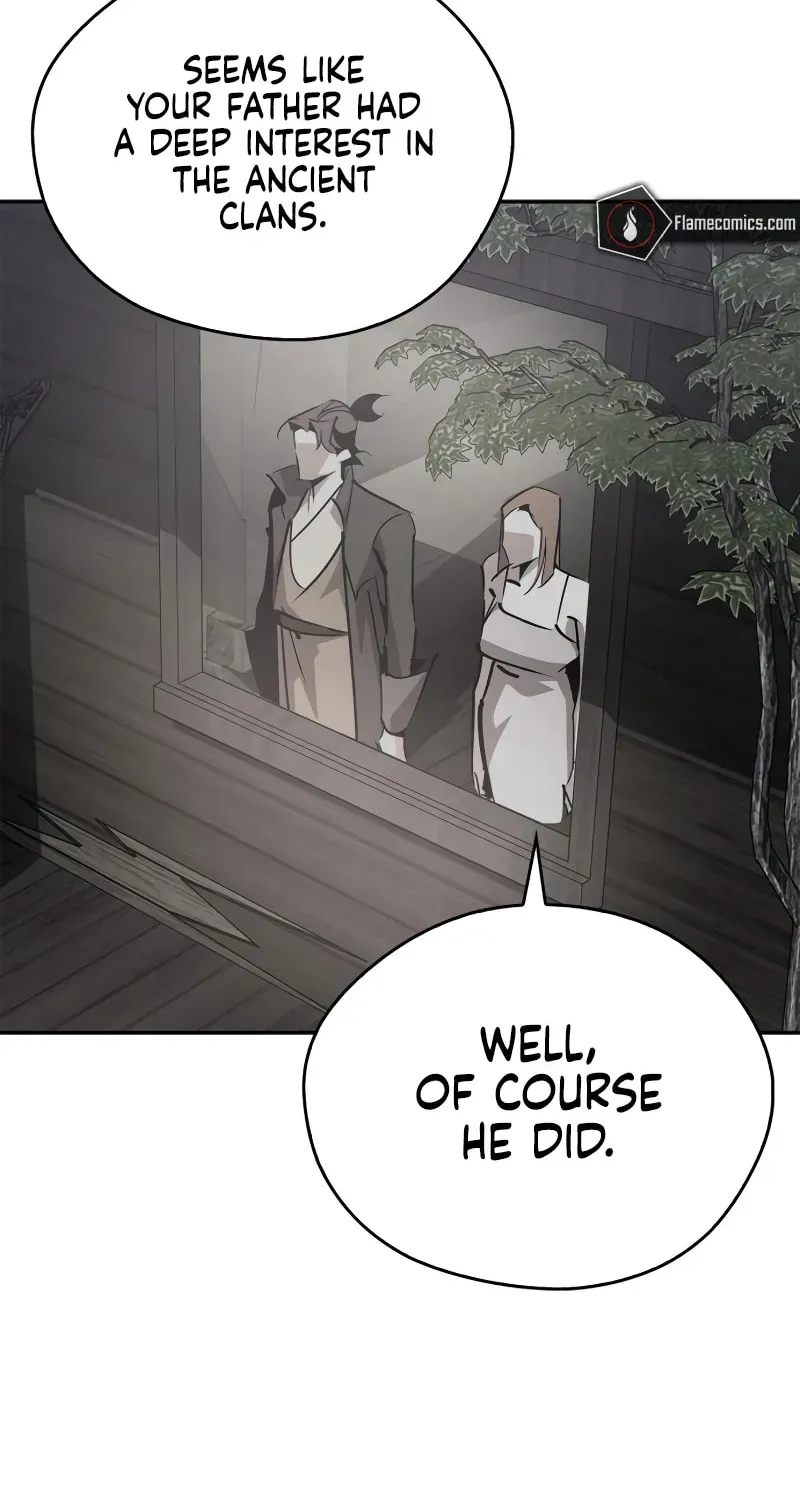 Read Wild West Murim chapter 70 image 58 on Lezhin
