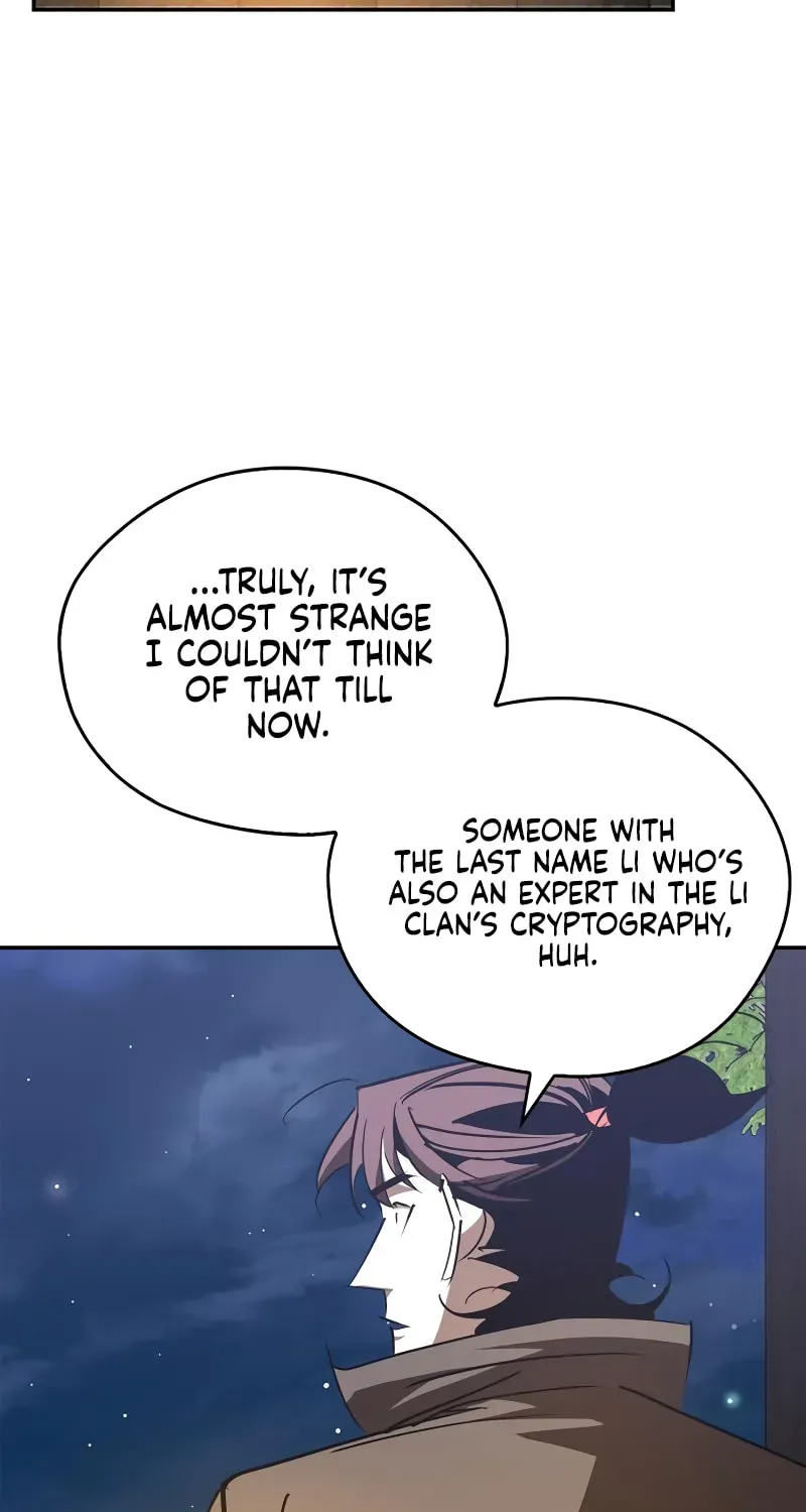 Read Wild West Murim chapter 70 image 64 on Lezhin
