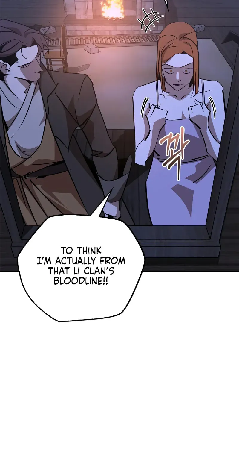 Read Wild West Murim chapter 70 image 67 on Lezhin