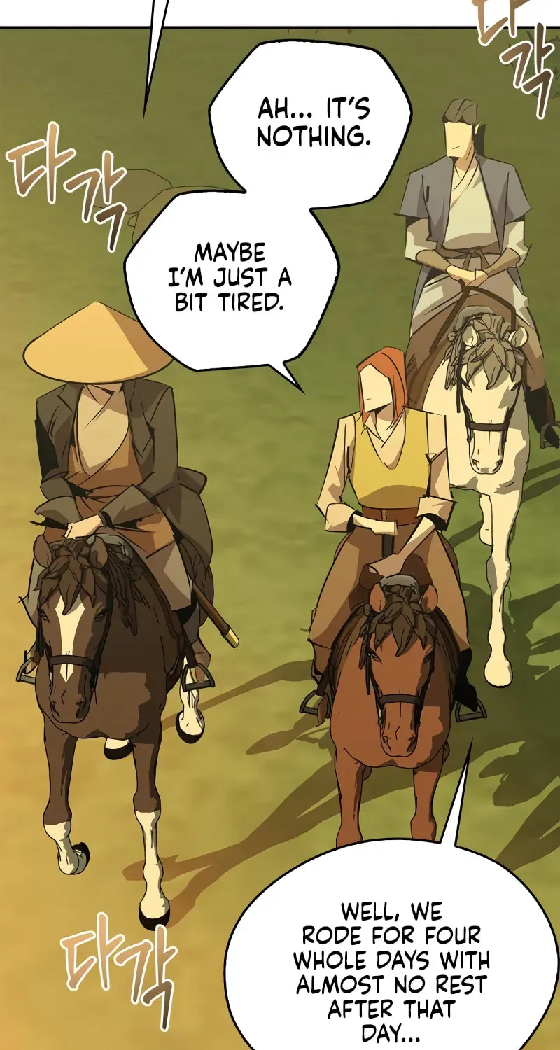 Read Wild West Murim chapter 70 image 7 on Lezhin