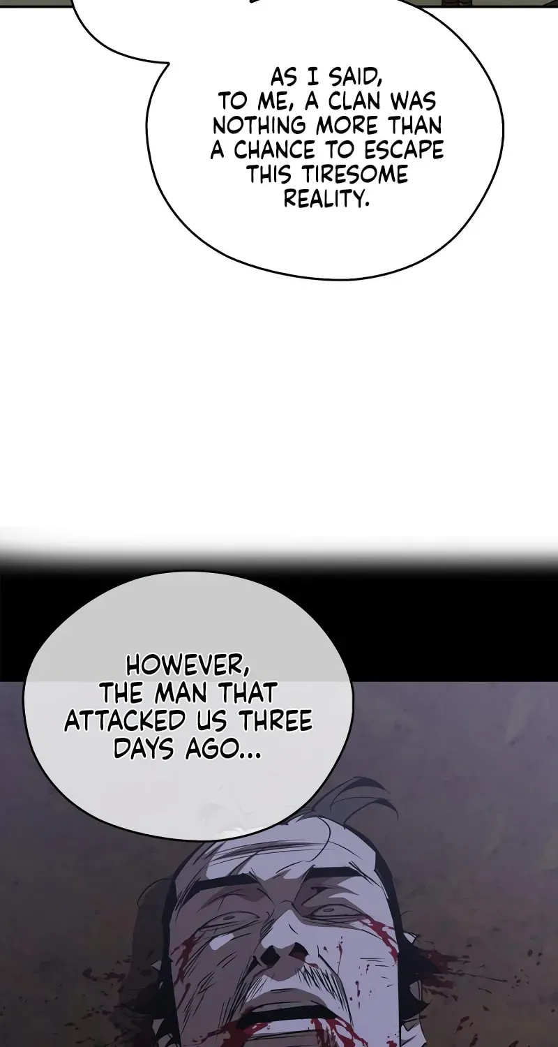 Read Wild West Murim chapter 70 image 74 on Lezhin