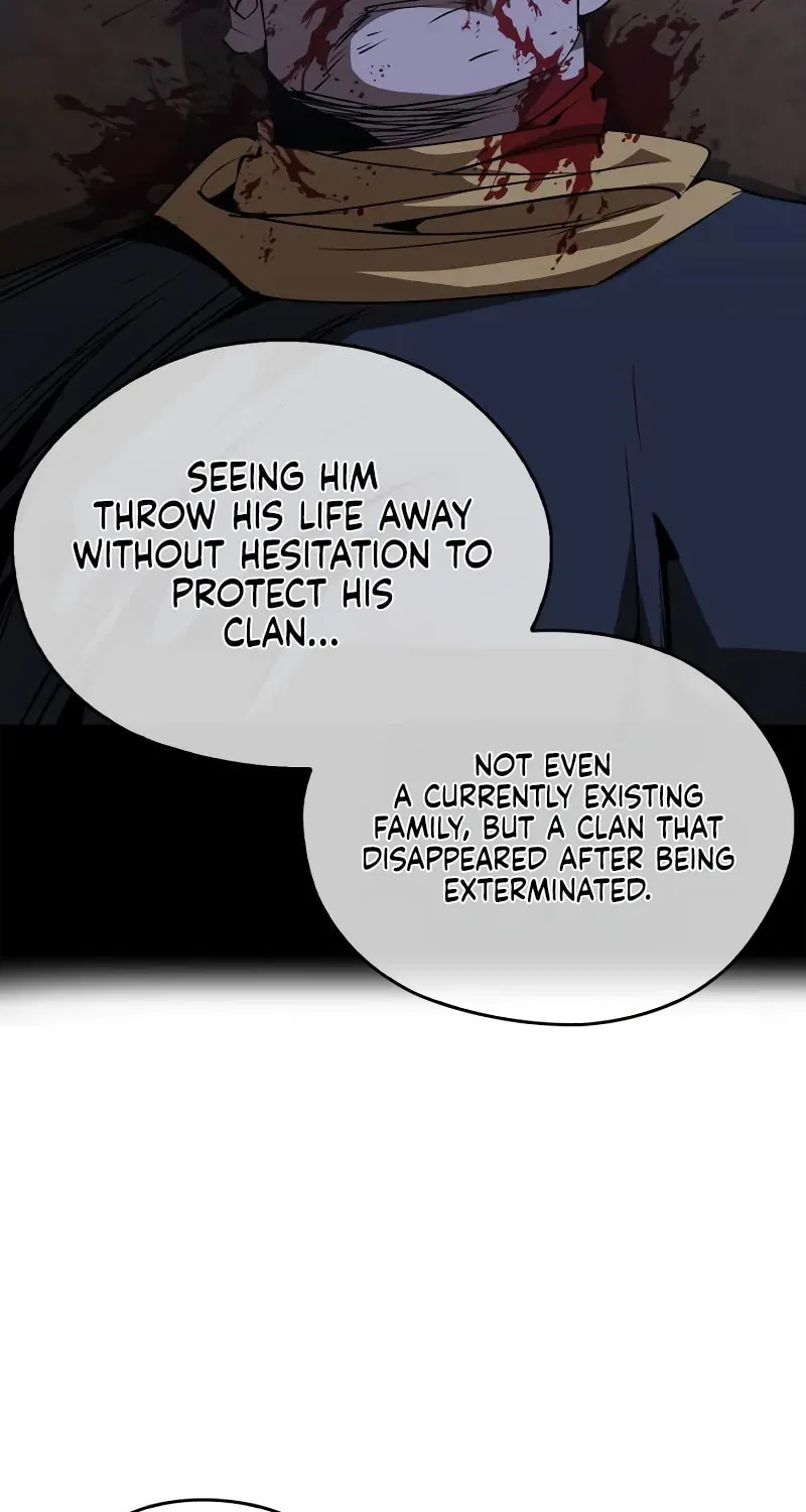 Read Wild West Murim chapter 70 image 75 on Lezhin