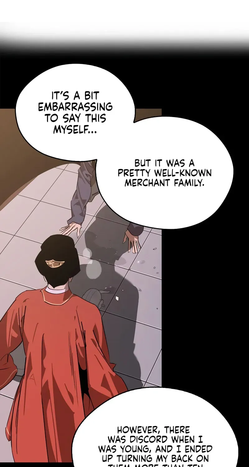 Read Wild West Murim chapter 70 image 82 on Lezhin
