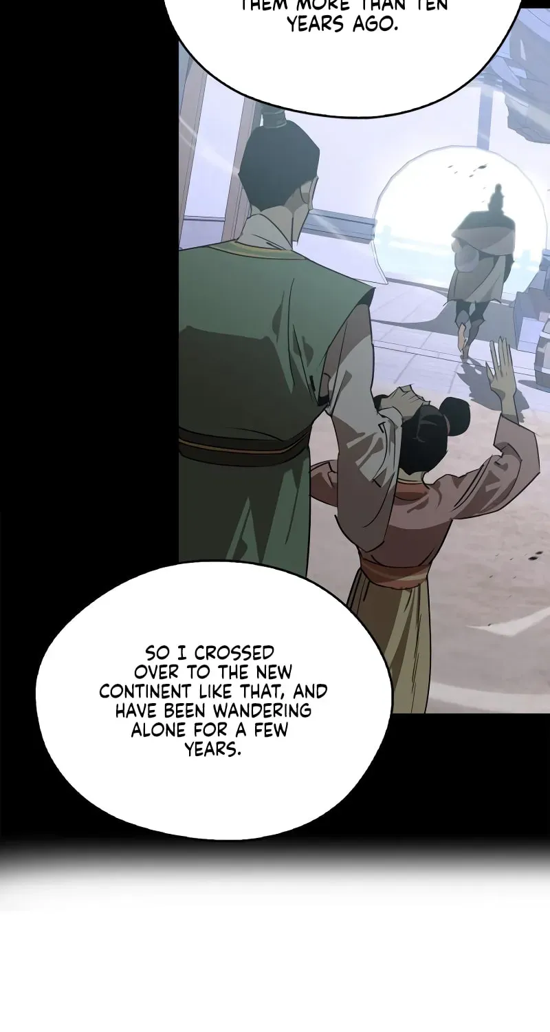 Read Wild West Murim chapter 70 image 83 on Lezhin