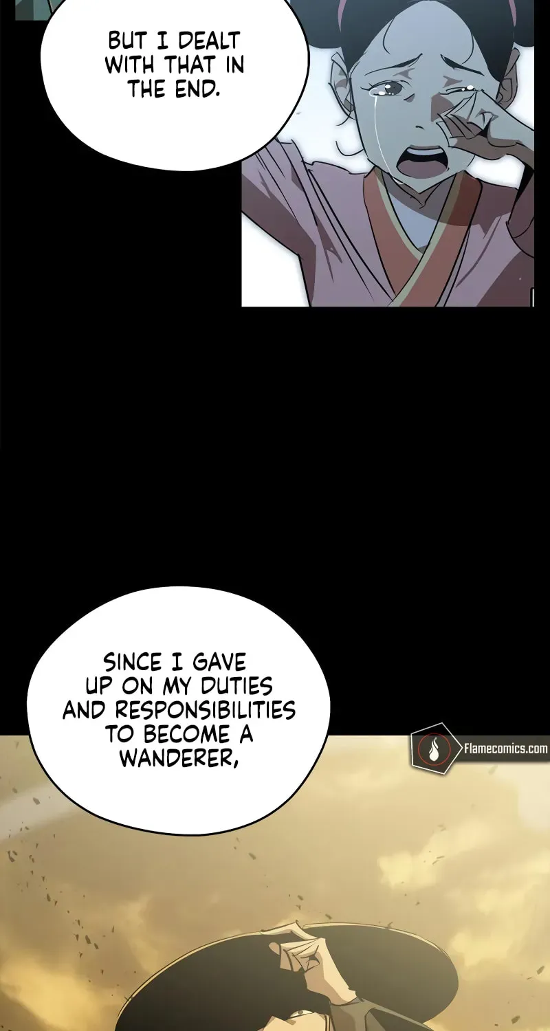 Read Wild West Murim chapter 70 image 87 on Lezhin